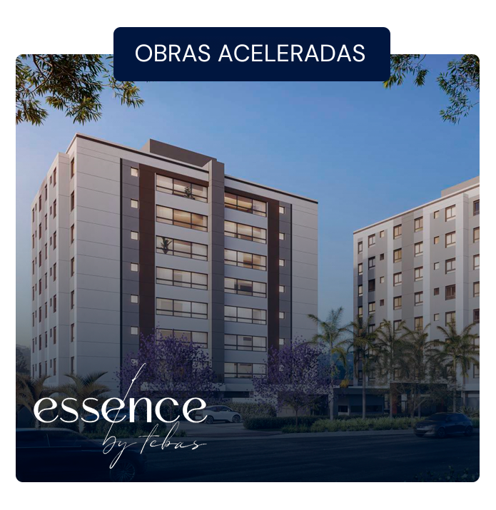 Essence by Tebas