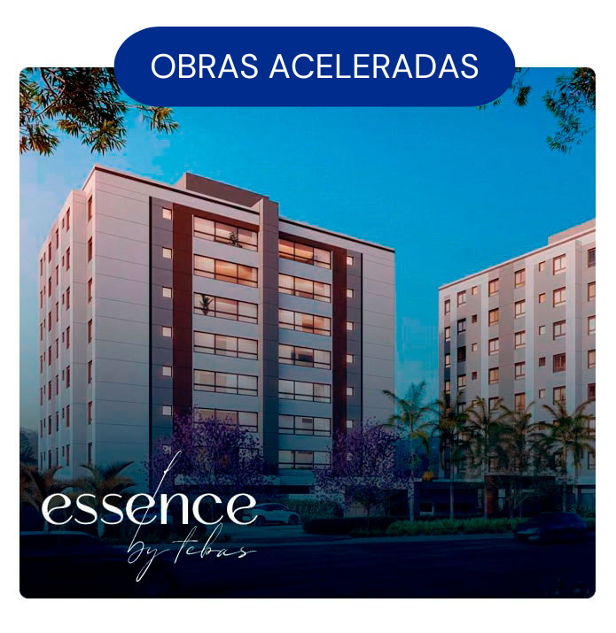 Essence by Tebas