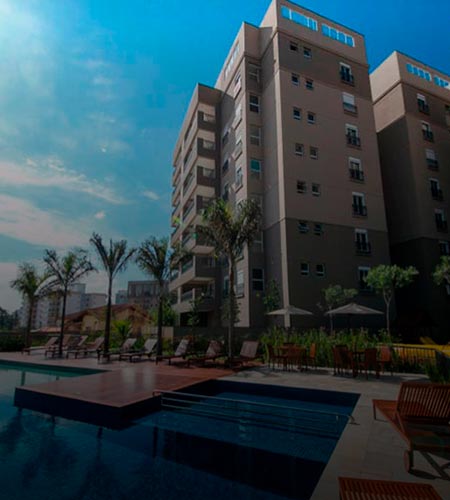 Residencial Giverny