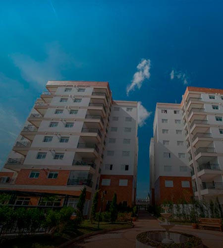 Residencial Montalto
