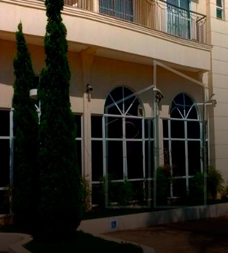 Residencial Villa dEste