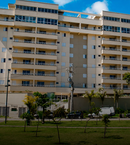 Residencial Vivere Intenso